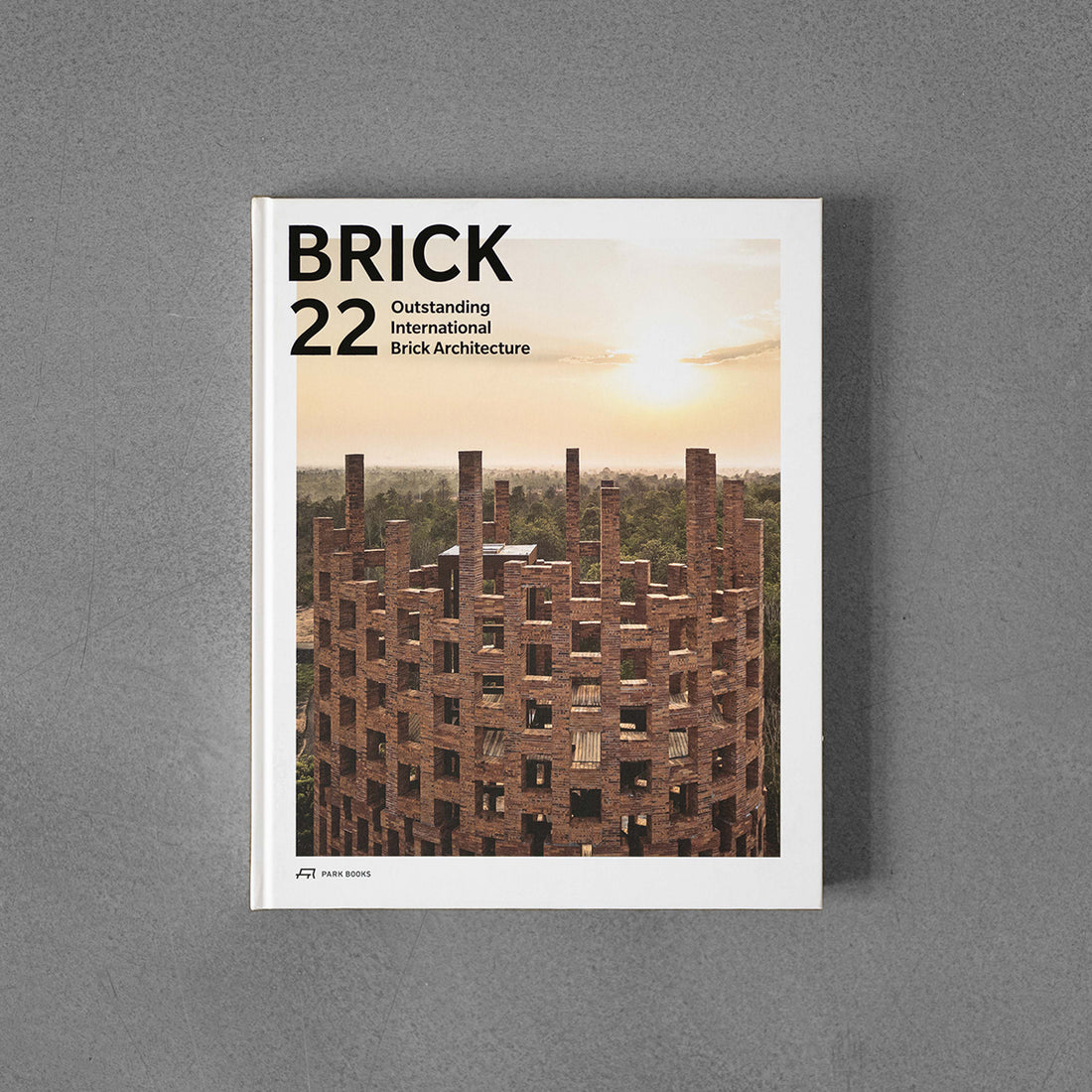 Cegła 22: Znakomita międzynarodowa architektura ceglana