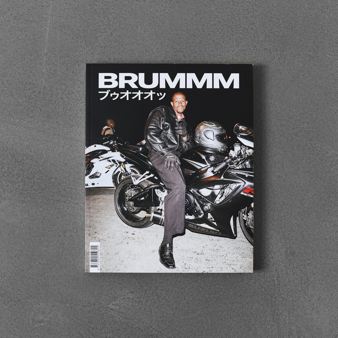 Bum nr 04