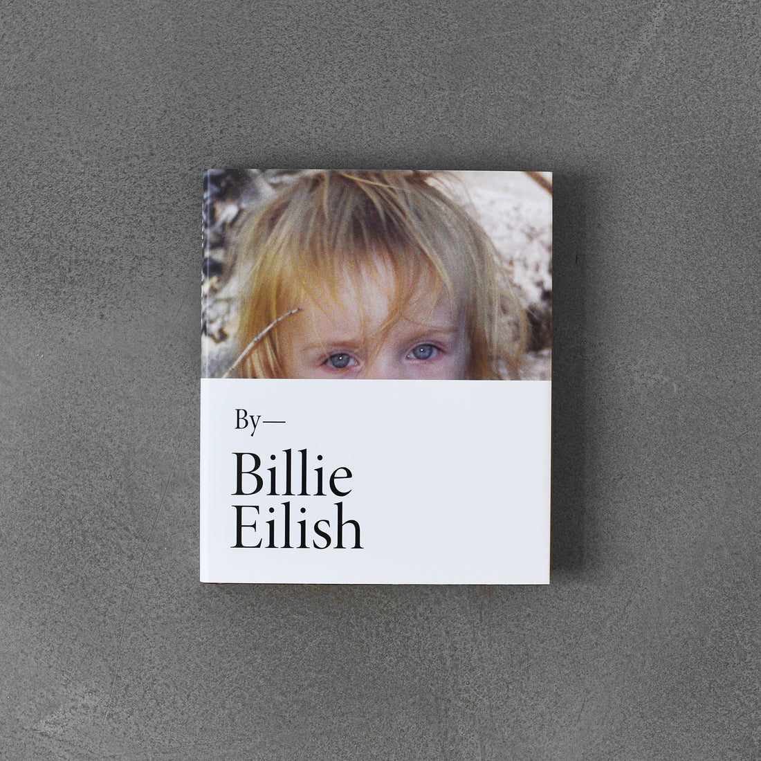 Billie Eilish w wykonaniu Billie Eilish HB