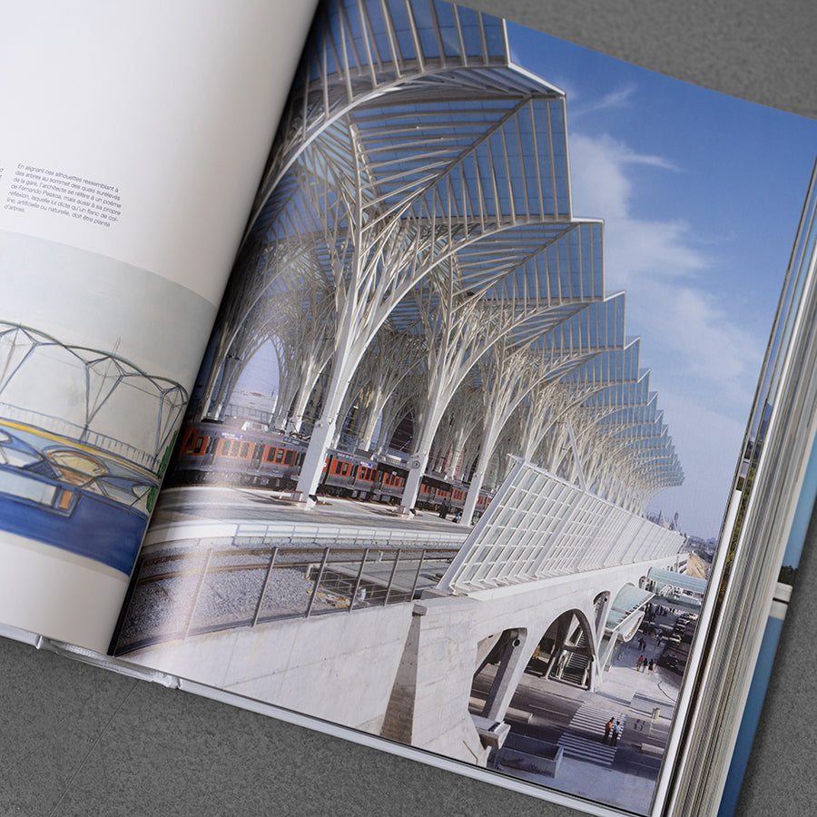 Calatrava: Dzieła kompletne 1979-dziś