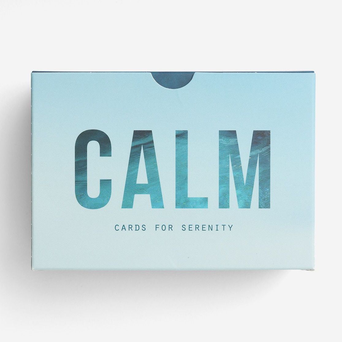 Calm Cards for Serenity