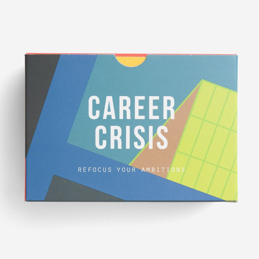 Karty kryzysu kariery