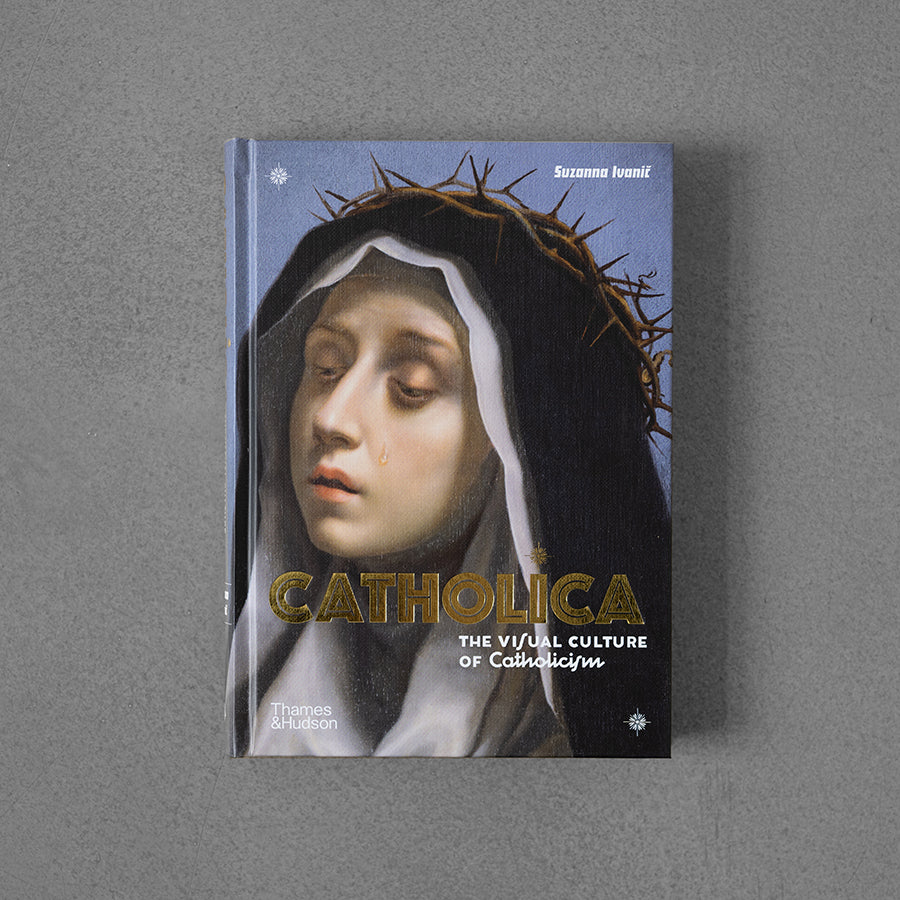 Catholica: Kultura wizualna katolicyzmu