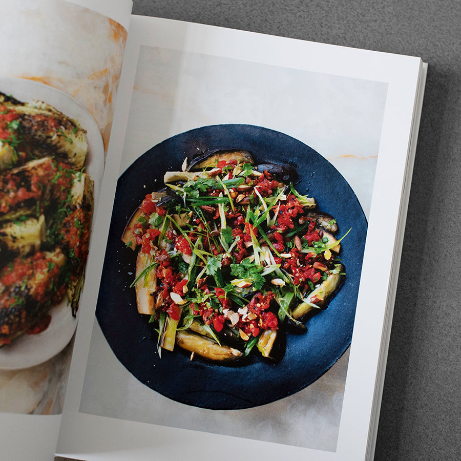 Smak – Yotam Ottolenghi