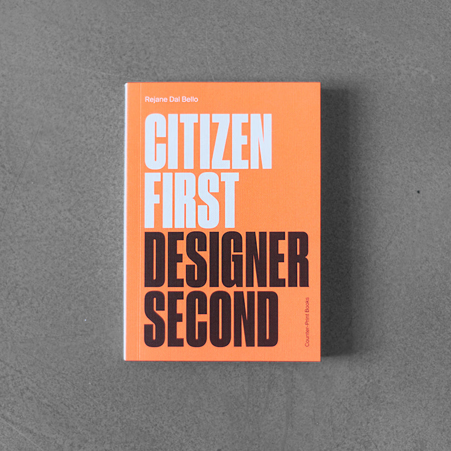 Najpierw obywatel, potem projektant