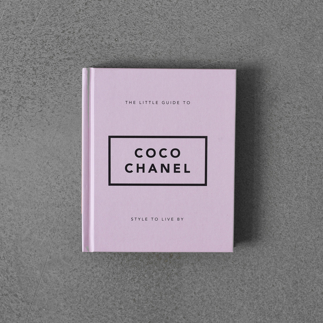 Mały przewodnik po Coco Chanel