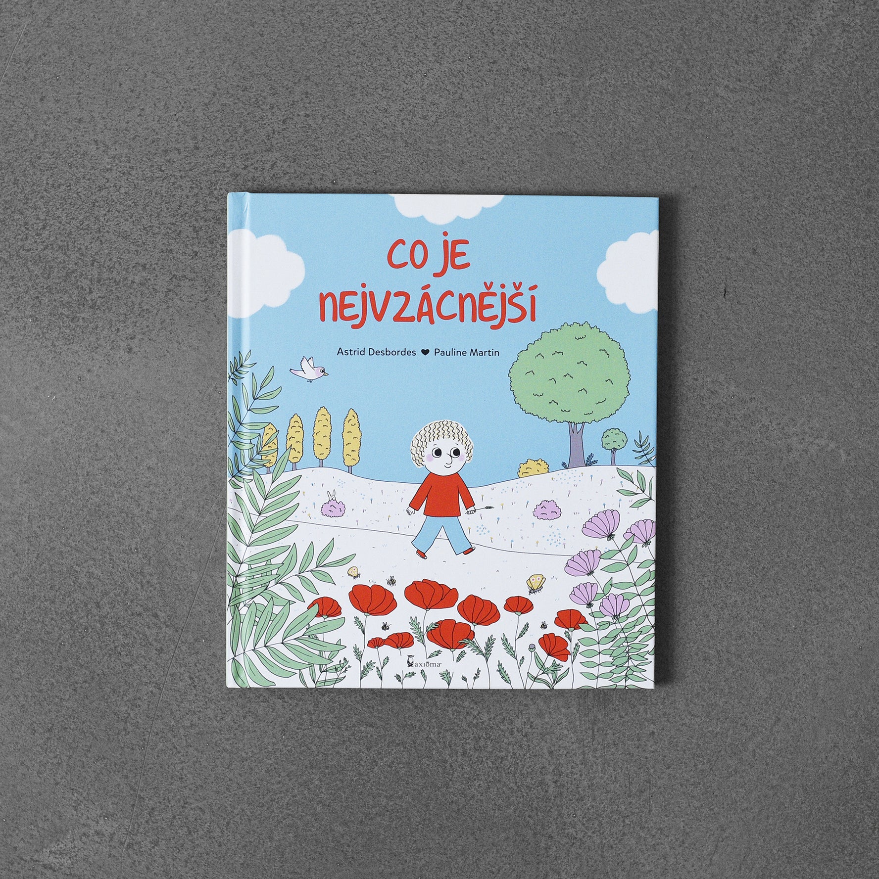 Co jest najrzadsze