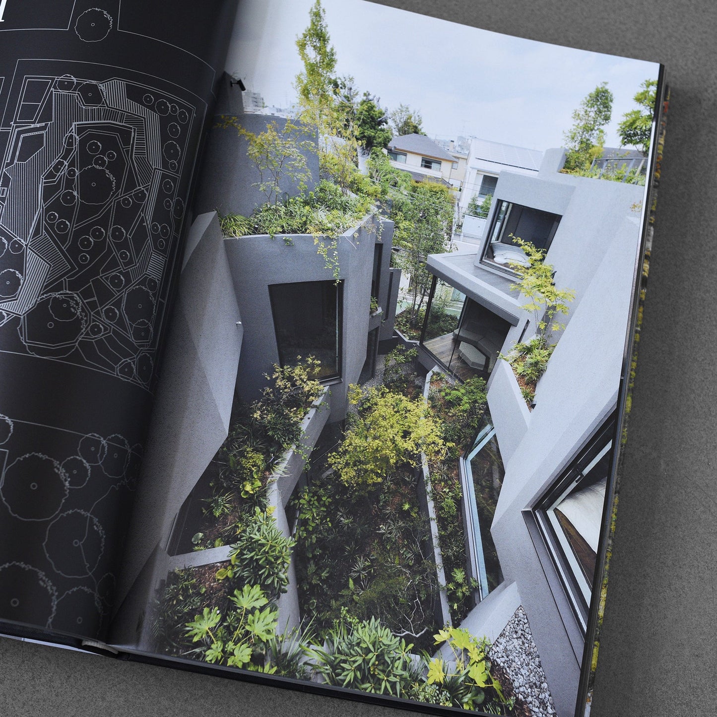 Contemporary Japanese Architecture – Book Therapy