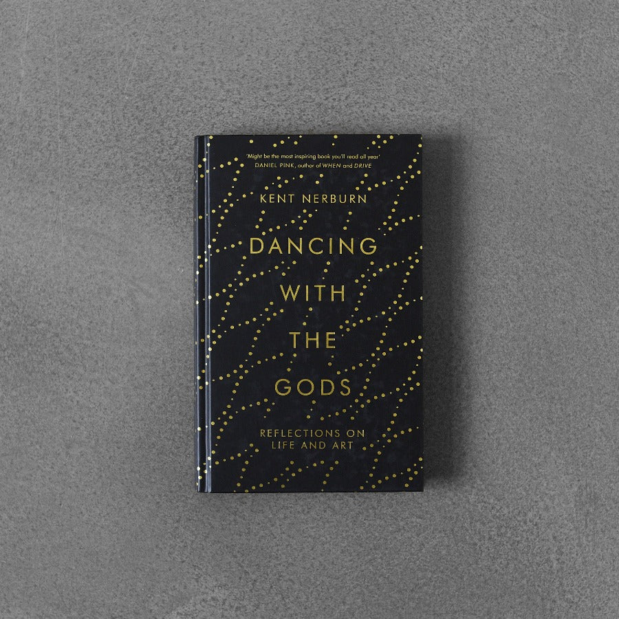 Taniec z bogami – Kent Nerburn