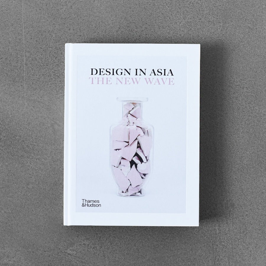 Design w Azji: Nowa Fala