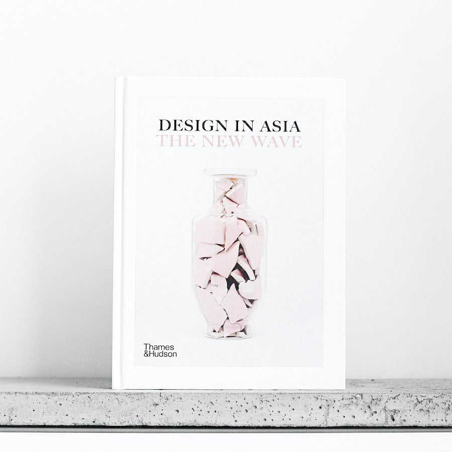 Design in Asia: the New Wave