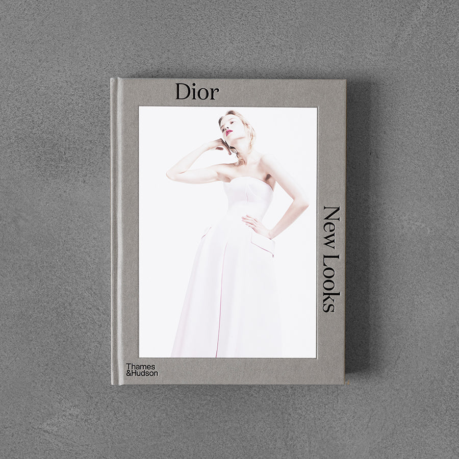 Dior: Nowy wygląd