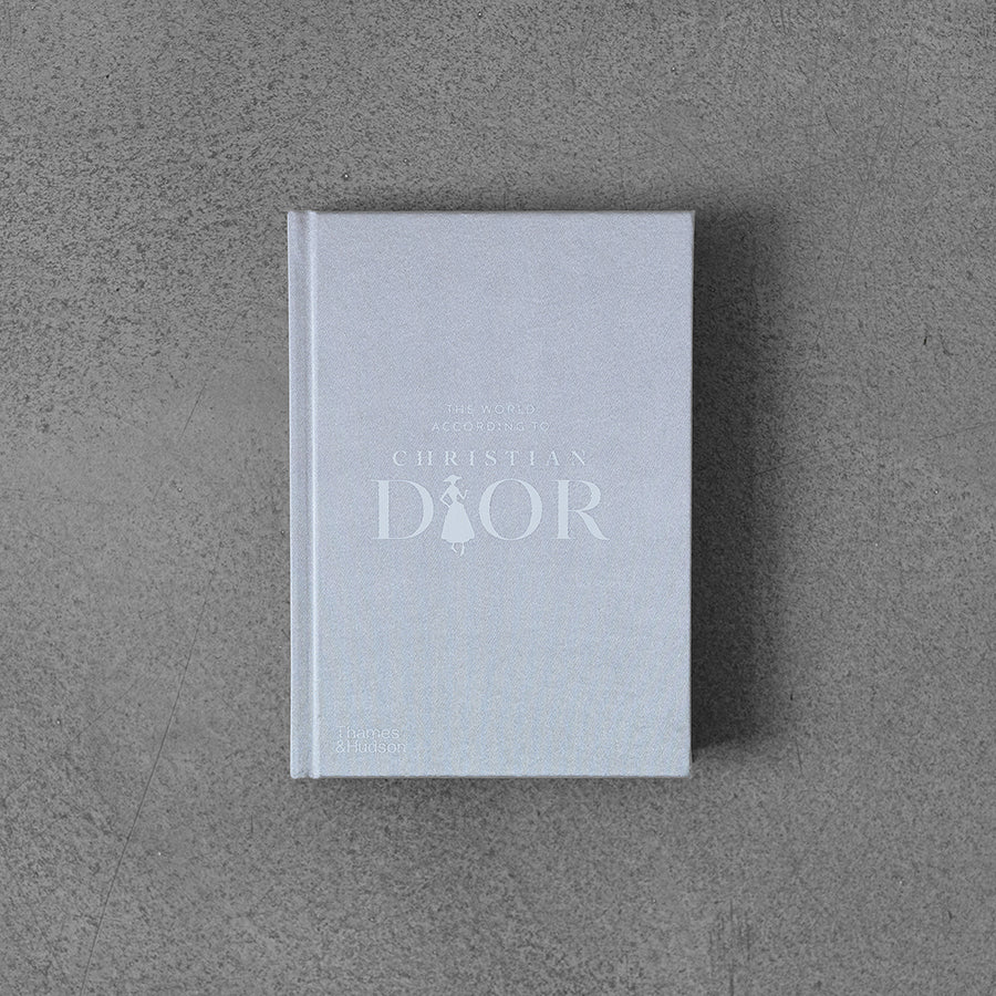 Świat według Christiana Diora