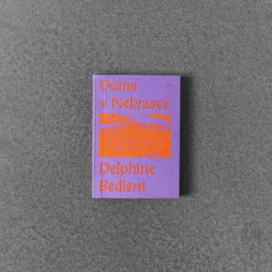 W domu w Nebrasce – Delphine Bedient