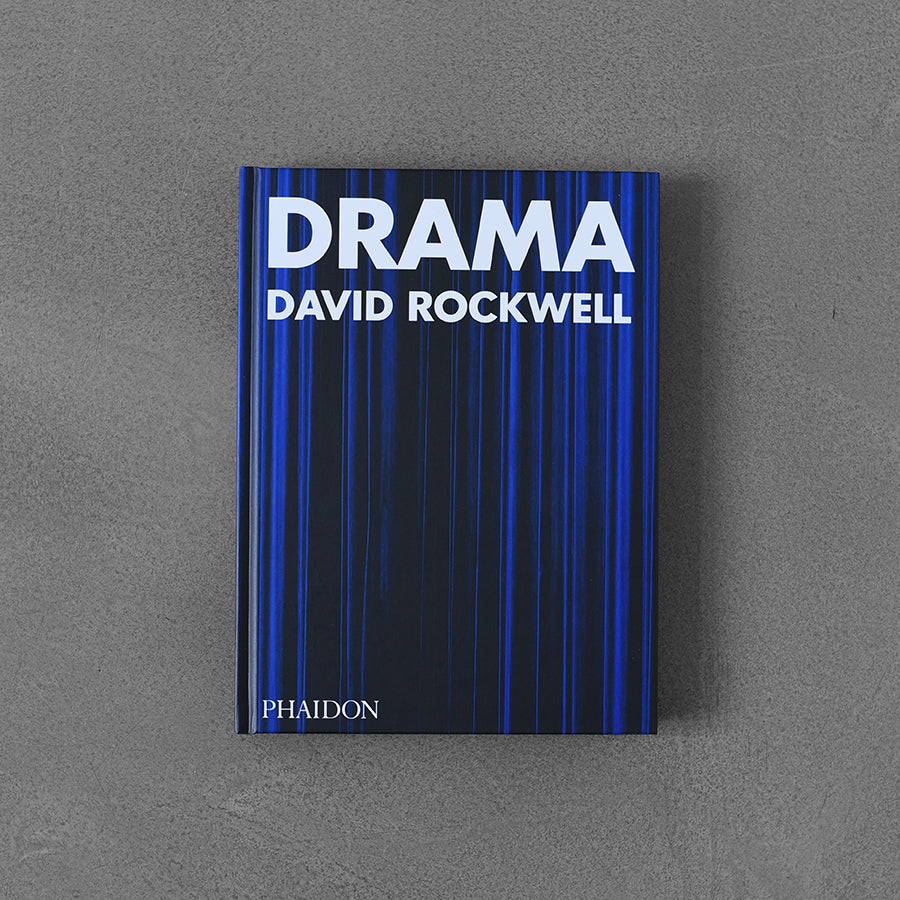 Dramat Davida Rockwella