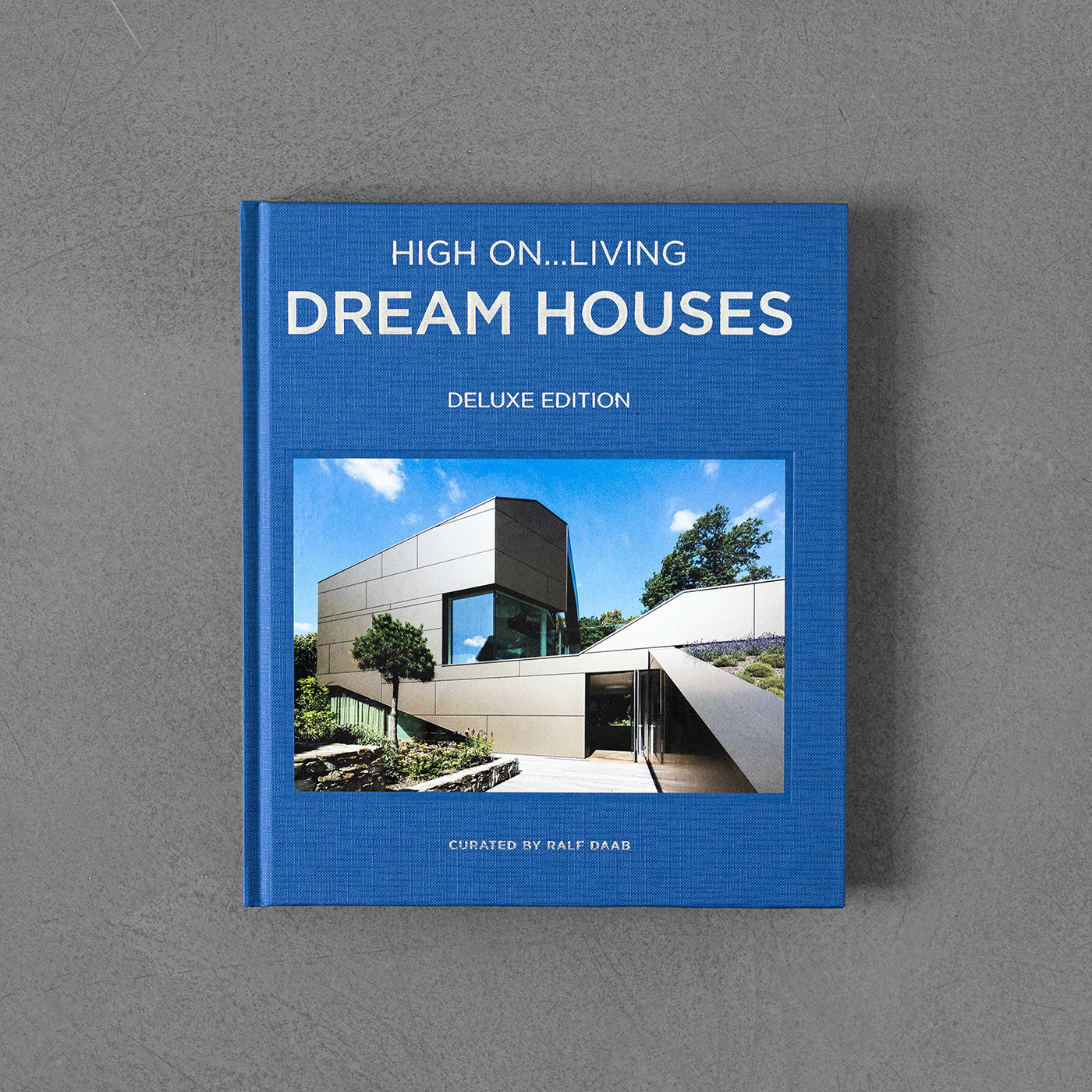 High On... Domy marzeń (edycja Deluxe)
