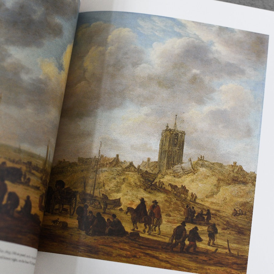 Dutch and Flemish Masterworks from the Rose-Marie and Eijik van Otterloo Collection