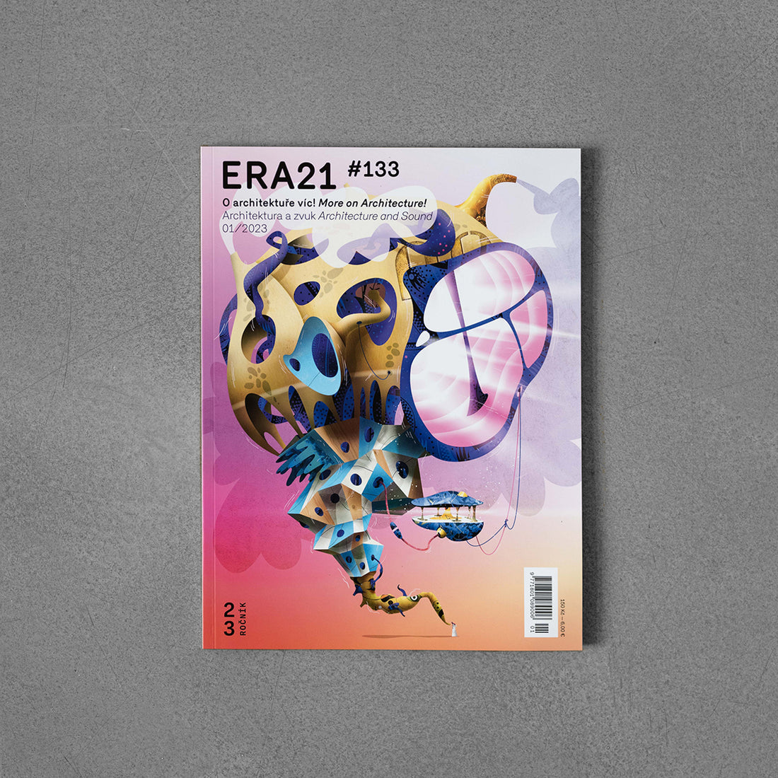 ERA21, 23.01