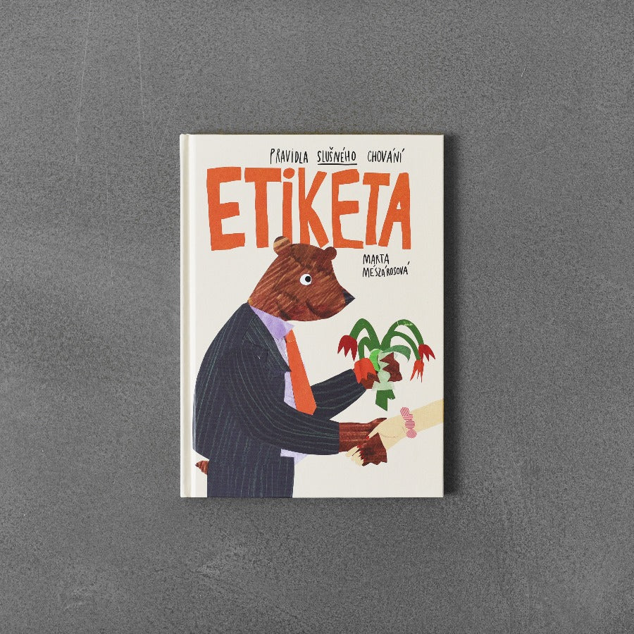 Etykieta: Zasady grzecznego zachowania