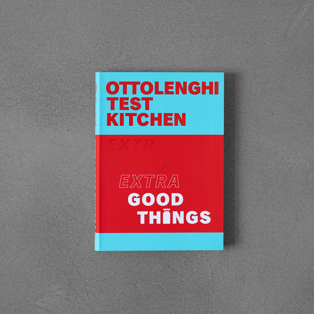 Kuchnia testowa Ottolenghi: Extra Good Things, Noor Murad, Yotam Ottolenghi