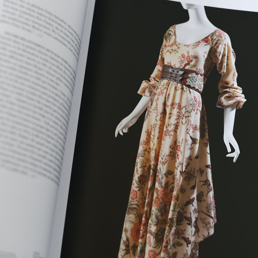 Projektanci mody AZ - Valerie Steele