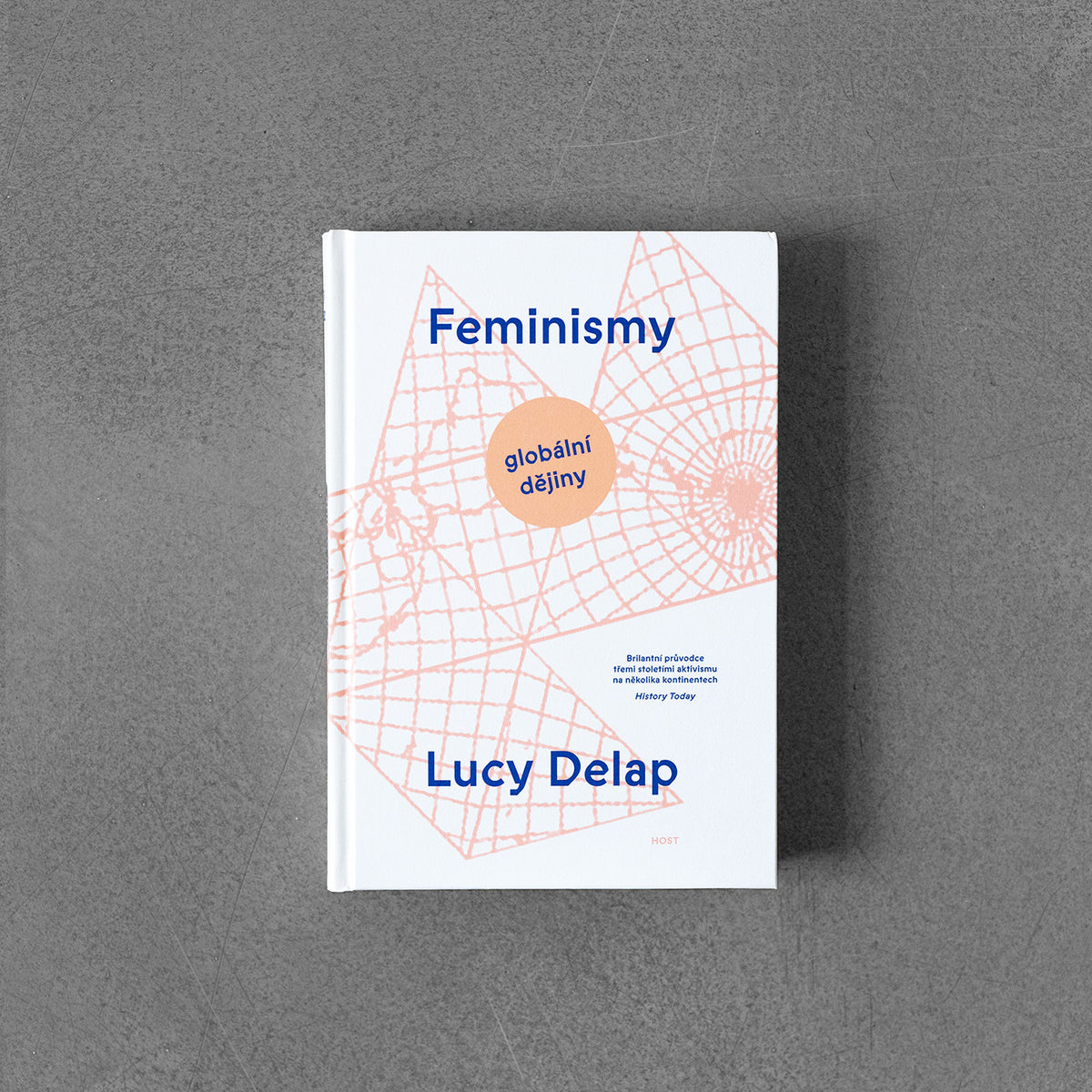 Feminizmy. Globalna historia