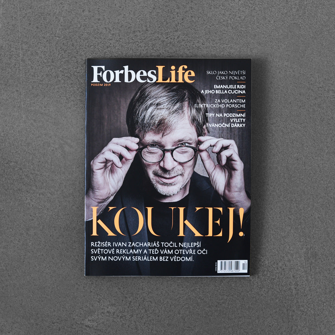 ForbesLife jesień 2019