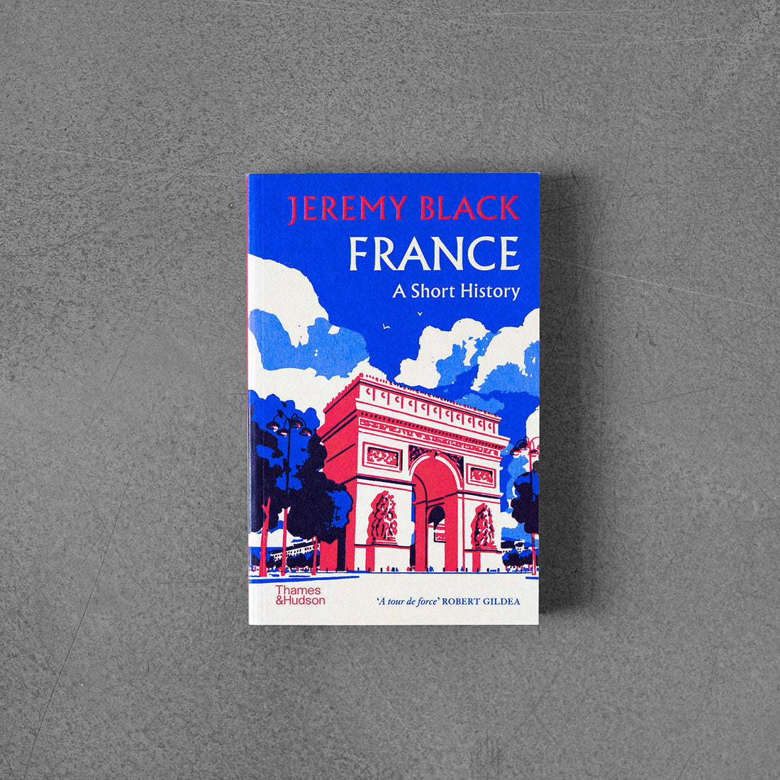 Francja: krótka historia