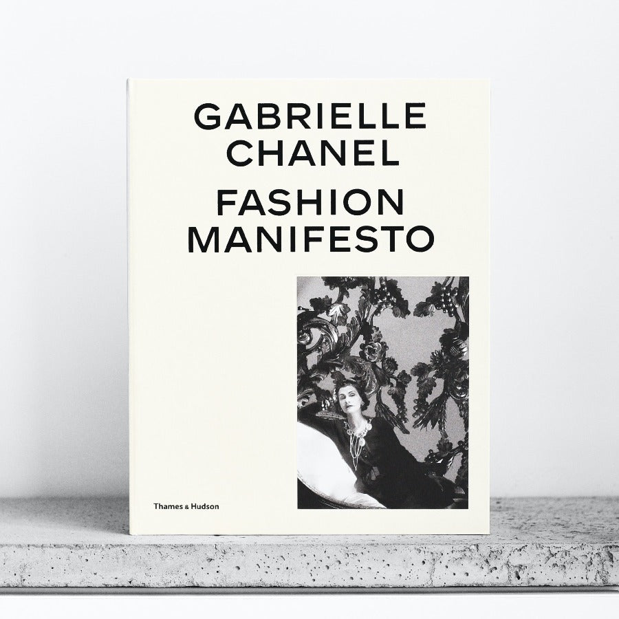 Gabrielle Chanel: Manifest mody