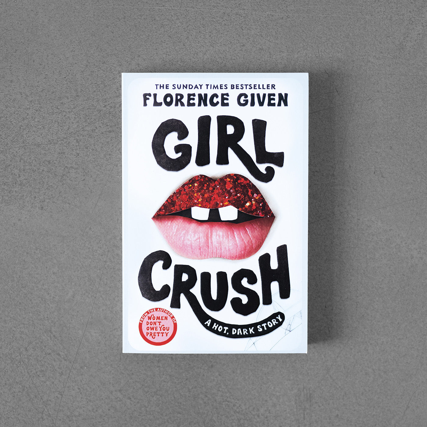 Girlcrush - Florence Biorąc 