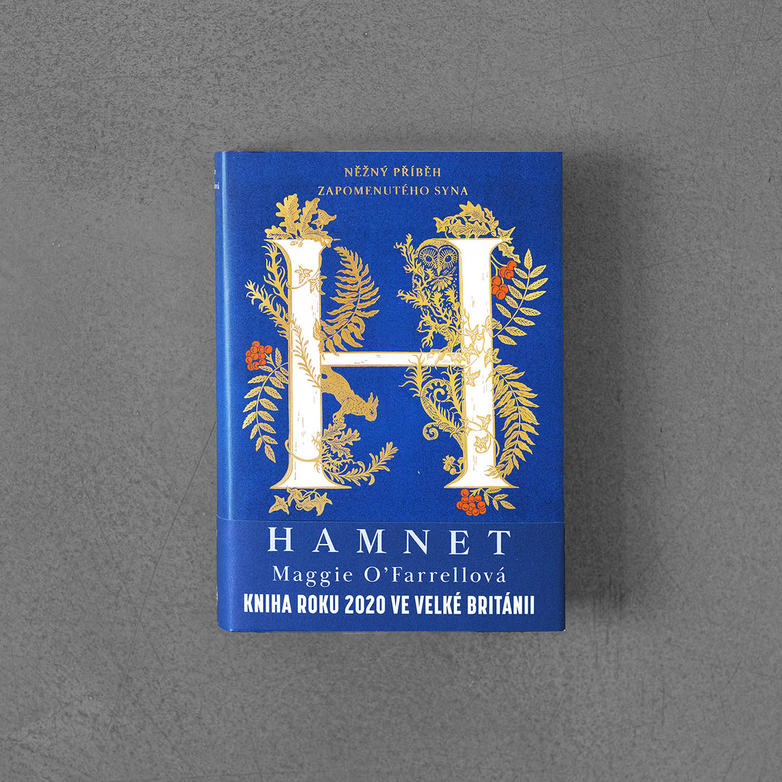 Hamnet – Maggie O’Farrell