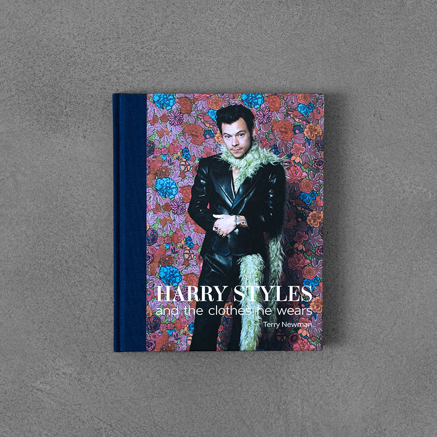 Harry Styles: I ubrania, które nosi