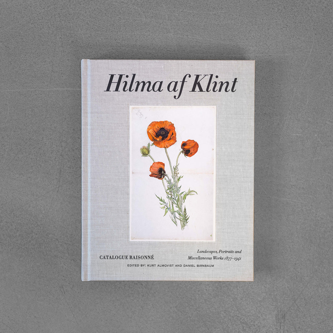 Hilma af Klint VII - Katalog Raisonné