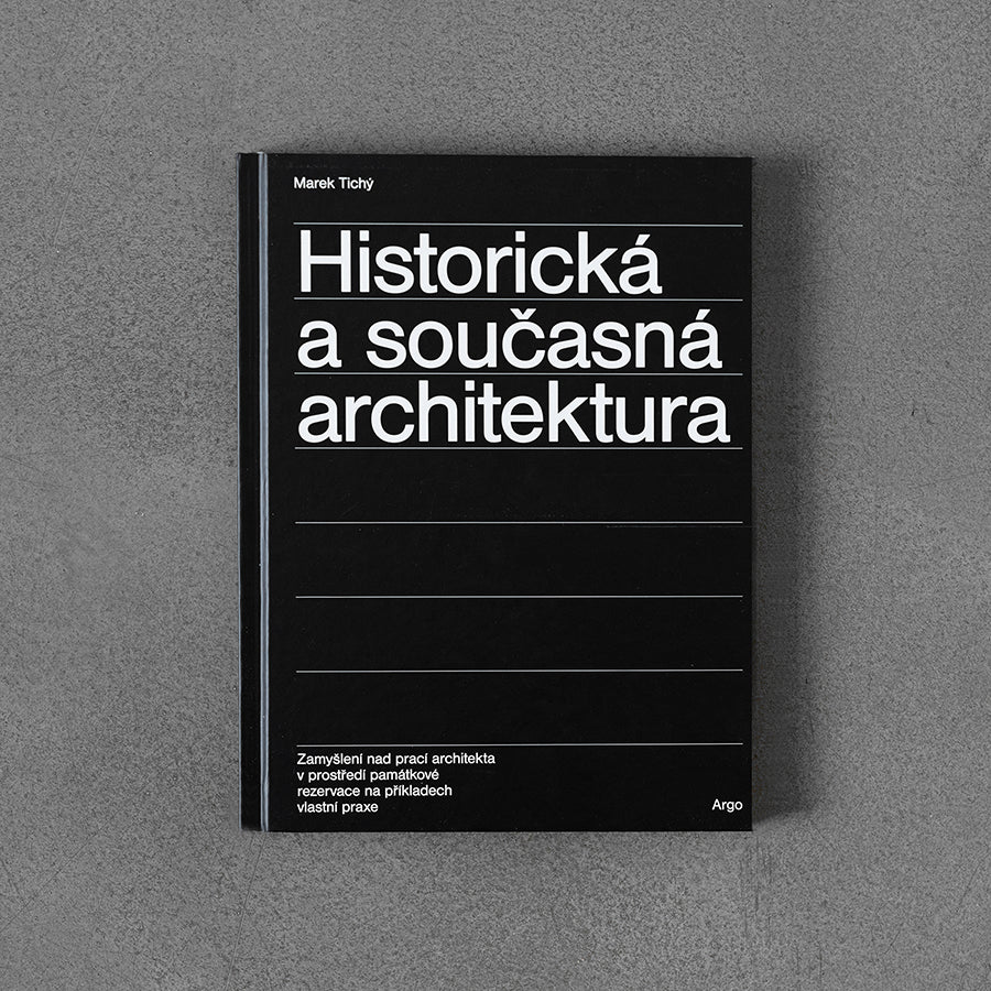 Architektura historyczna i współczesna