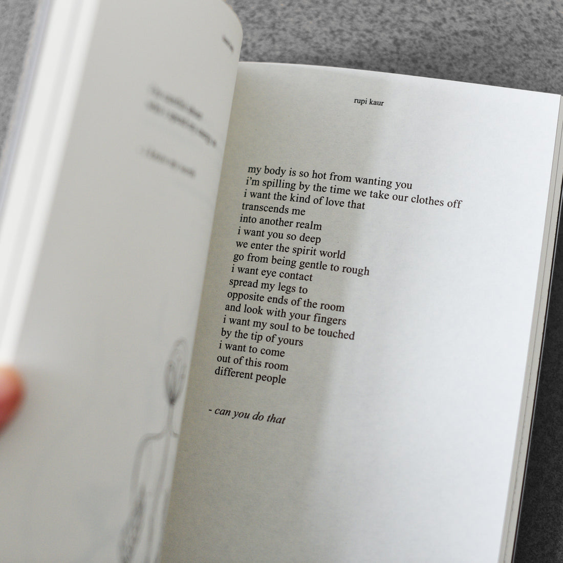 Strona główna Ciało –⁠ Rupi Kaur