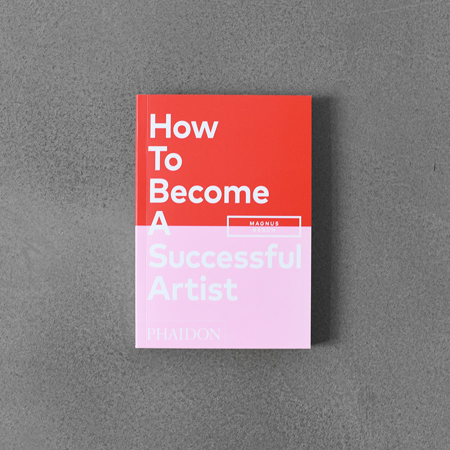 Jak zostać odnoszącym sukcesy artystą