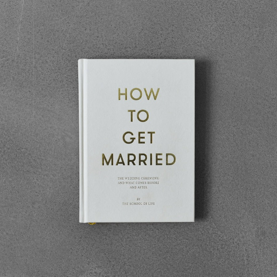 Jak się ożenić