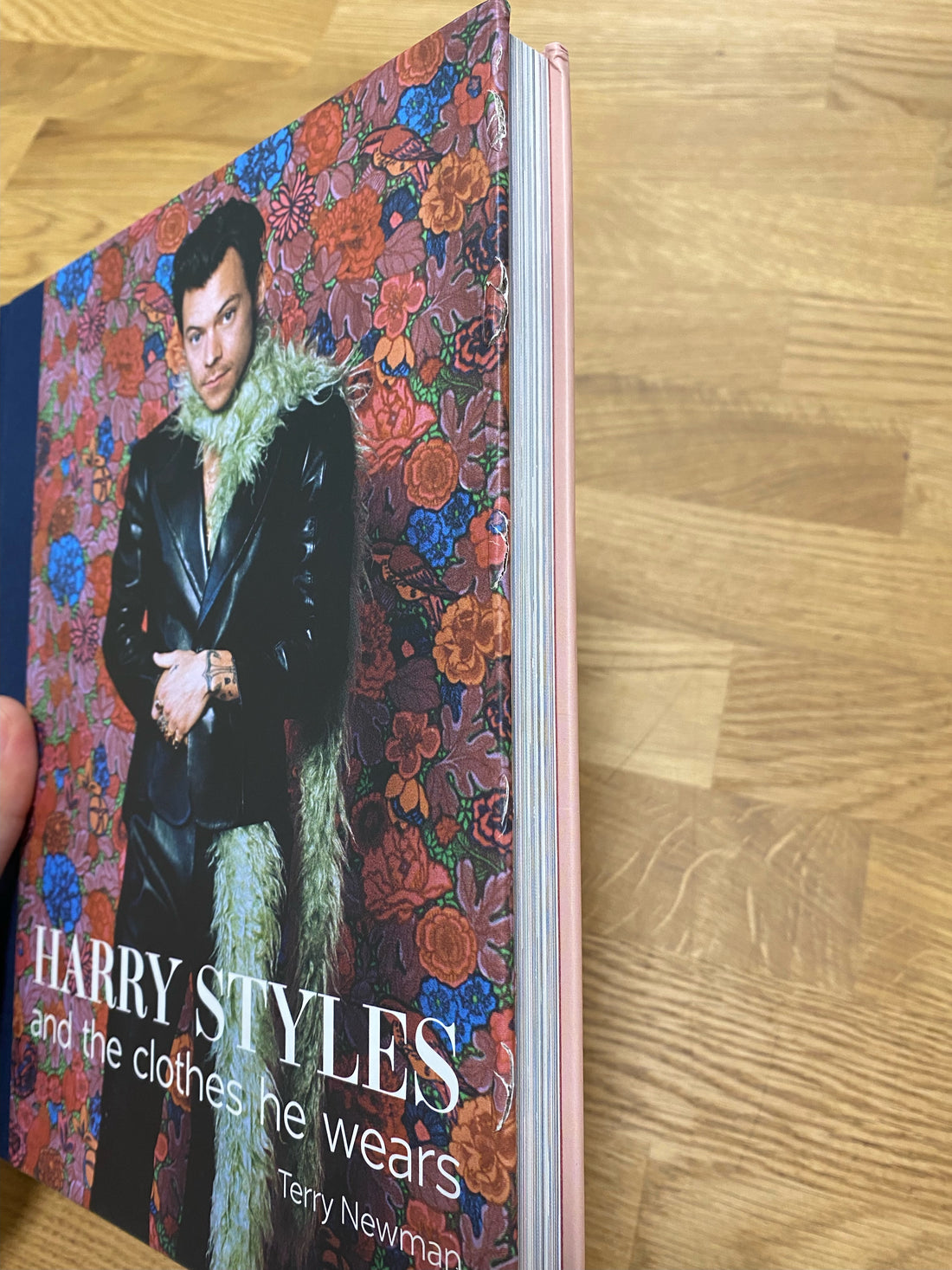 Harry Styles: I ubrania, które nosi