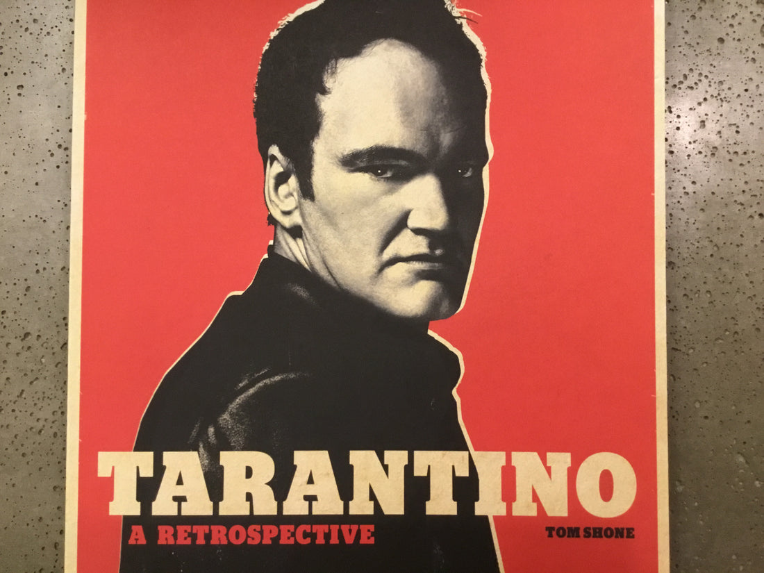 Tarantino: Retrospektywa str