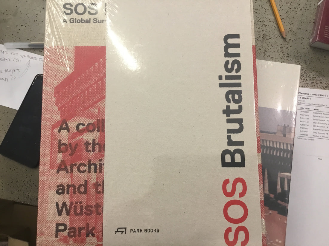 SOS Brutalizm