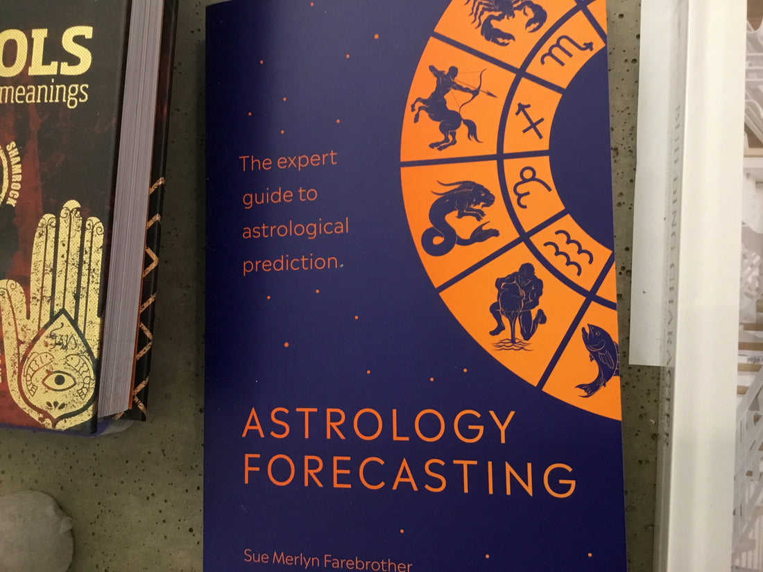 Prognozy astrologiczne