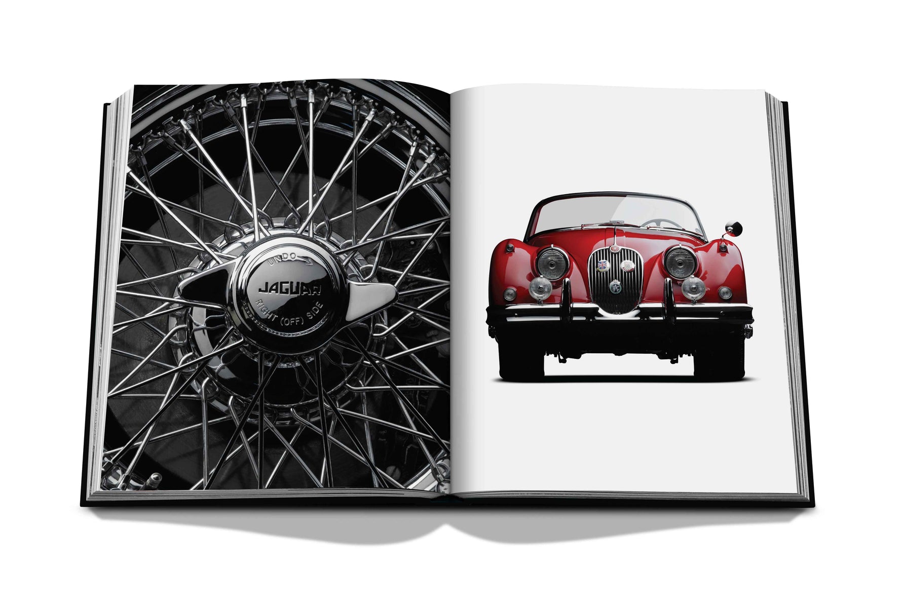 Ikona Milesa Nadala: sztuka, projektowanie, reklama i samochód
