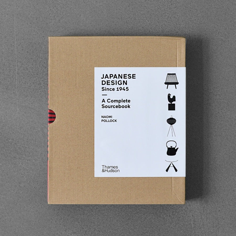 Japoński projekt od 1945 roku: kompletna książka źródłowa - Naomi Pollock