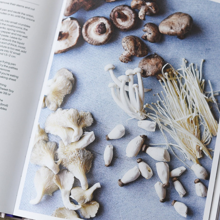 Wegańska Japonia łatwa: klasyczne i nowoczesne wegańskie japońskie przepisy do gotowania w domu – Tim Anderson