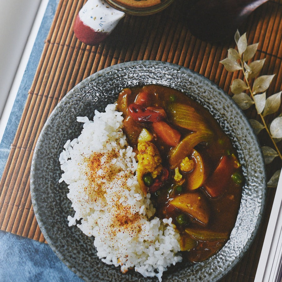 Wegańska Japonia łatwa: klasyczne i nowoczesne wegańskie japońskie przepisy do gotowania w domu – Tim Anderson