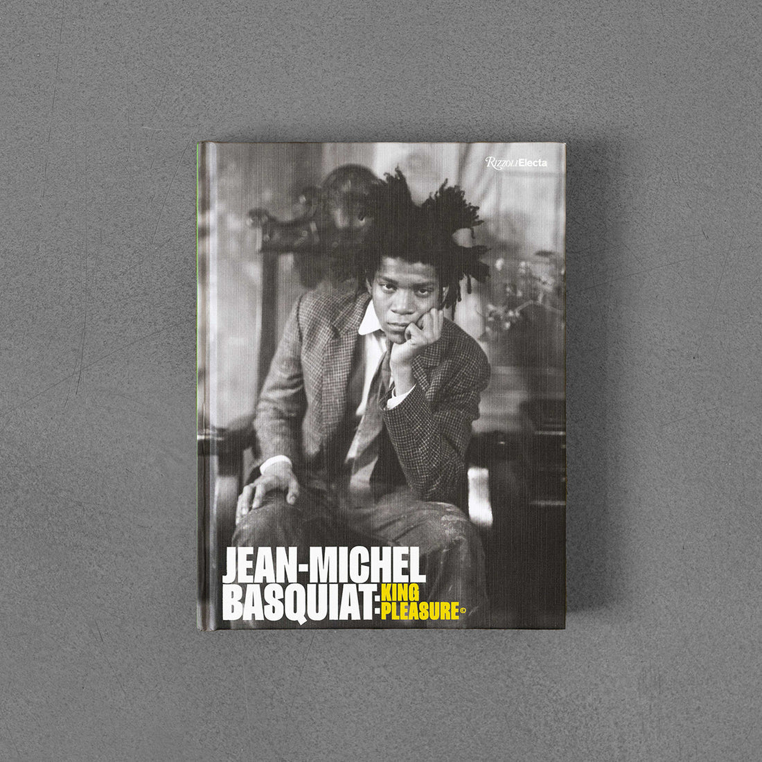 Jean-Michel Basquiat: Królewska przyjemność