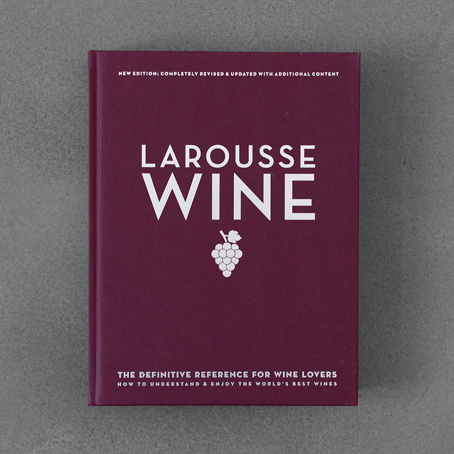 Wino Larousse