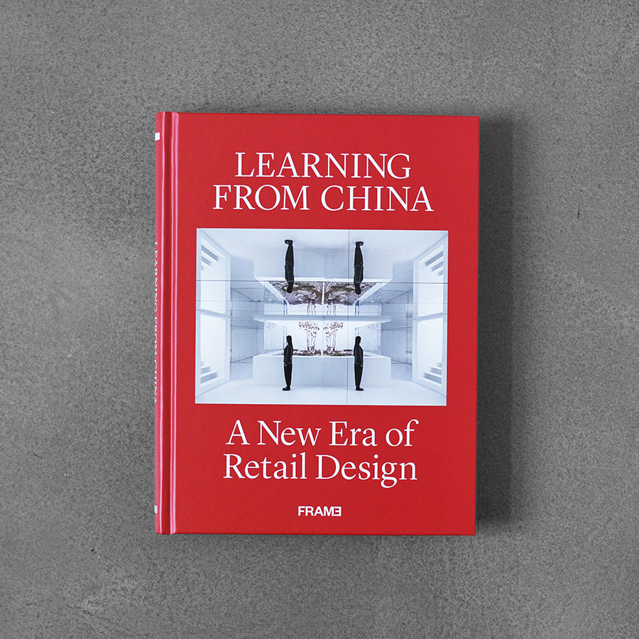 Uczenie się od Chin: nowa era projektowania handlu detalicznego
