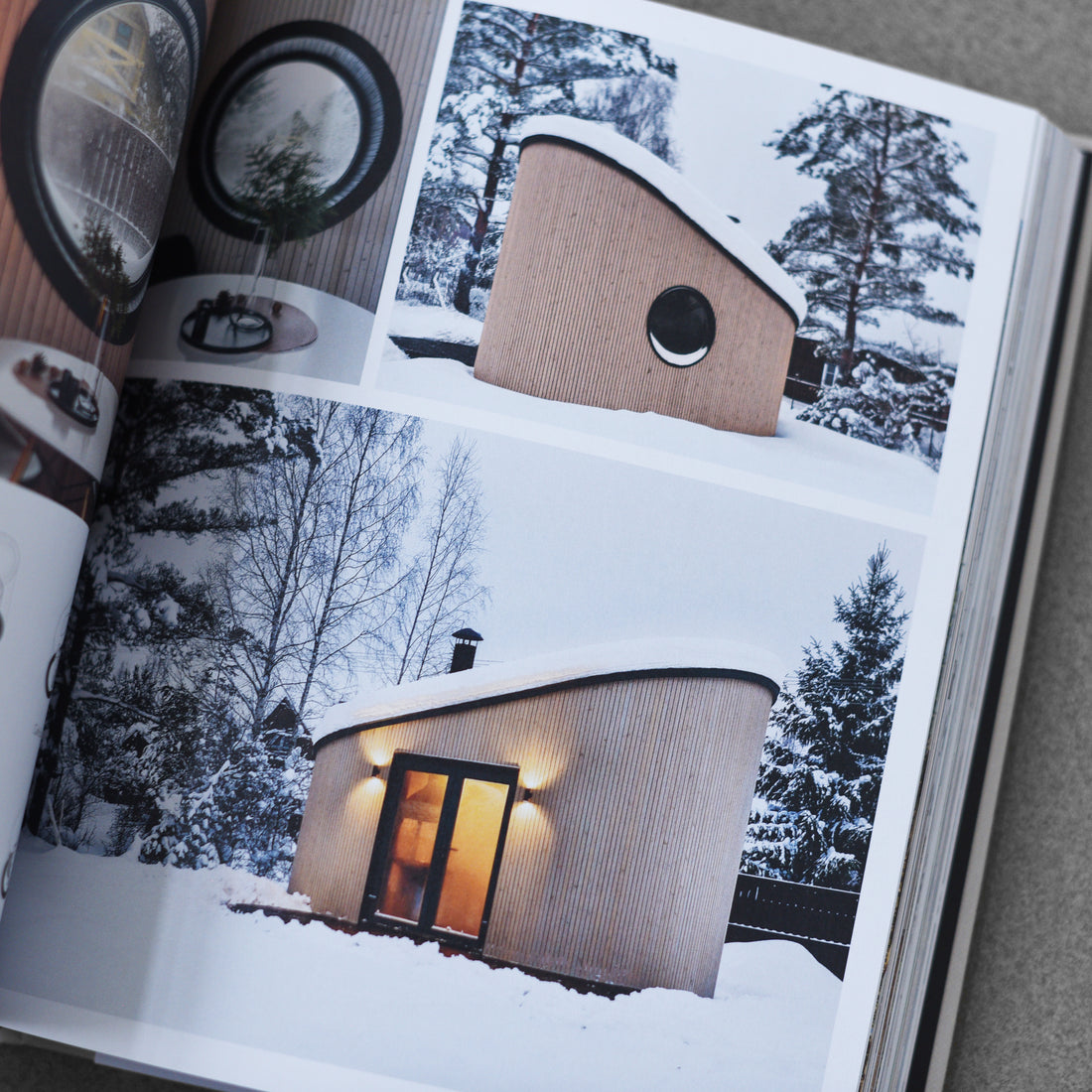 Living Little: prostota i styl na małej przestrzeni