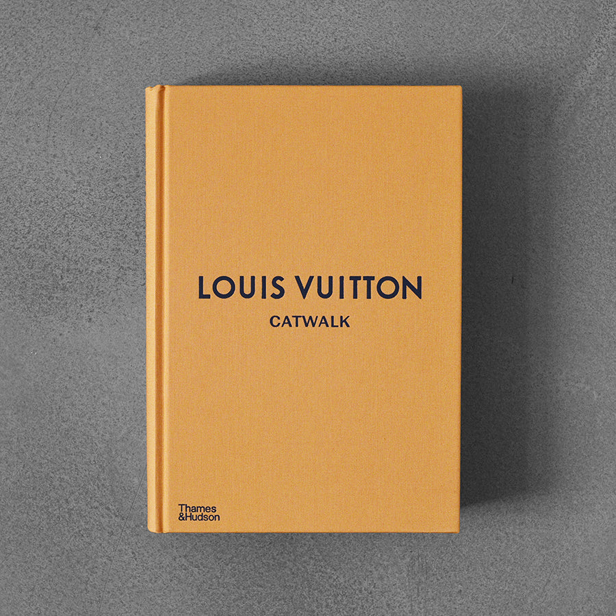 Wybieg Louis Vuitton: kompletne kolekcje